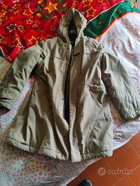 cappotto 