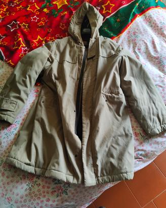 cappotto 