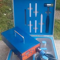 induttore per lamiera auto