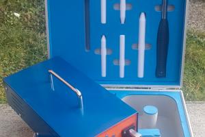 induttore per lamiera auto