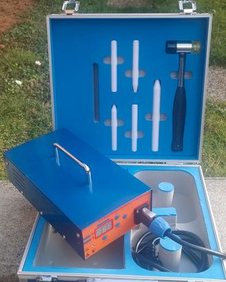 induttore per lamiera auto