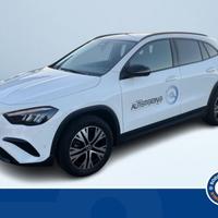 Mercedes-Benz GLA 180 d Automatic Advanced Pl...