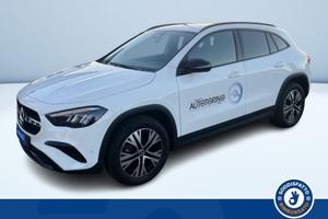 Mercedes-Benz GLA 180 d Automatic Advanced Pl...