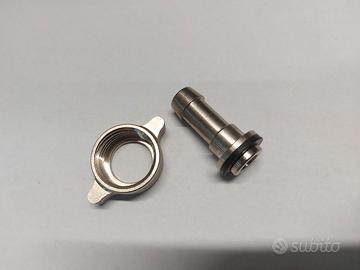 Girello 1/2+ TUBETTO D.10