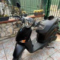 Liberty 50 s anno 2024