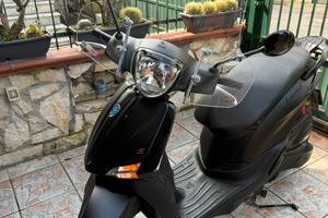 Liberty 50 s anno 2024