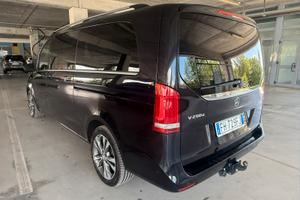Mercedes Classe V 250
