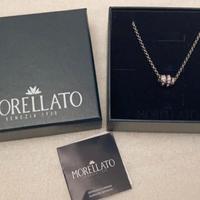 Girocollo con ciondolo