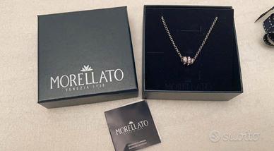 Girocollo con ciondolo