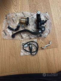 POMPA ADELIN RADIALE 17.5mm