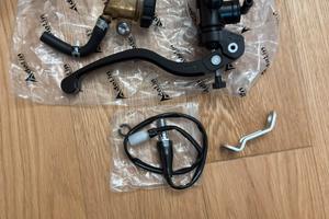 POMPA ADELIN RADIALE 17.5mm