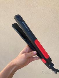 Piastra per capelli Margarita Muster