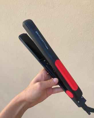 Piastra per capelli Margarita Muster