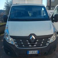 renault master 135 frigo con Atp