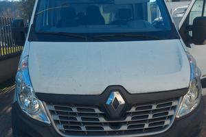 renault master 135 frigo con Atp