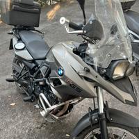 F 700 gs