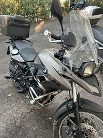 F 700 gs