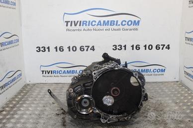 Cambio 1.9 turan bxe 6 marce Spedizione gratis