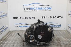Cambio 1.9 turan bxe 6 marce Spedizione gratis