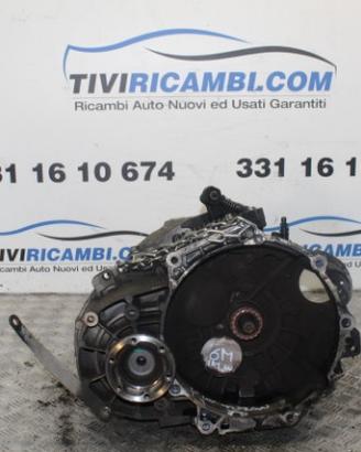 Cambio 1.9 turan bxe 6 marce Spedizione gratis