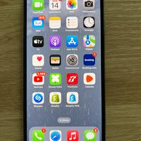 Iphone xs max 256 GB bianco