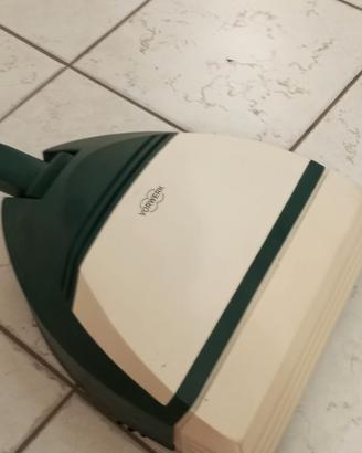 Lucidatrice Vorwerk folletto