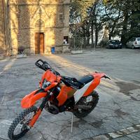 Ktm exc 250