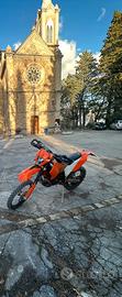 Ktm exc 250
