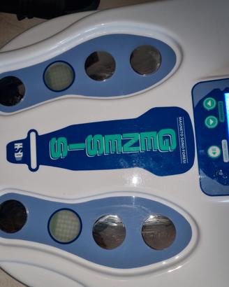 Dispositivo medico per magnetoterapia Genesis