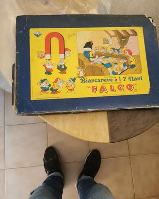 giocattolo vintage