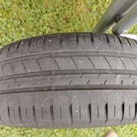 2 pneumatici estivi Goodyear 185/55 r15 