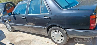 lancia thema 2.0 16v turbo 