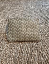 Goyard grigio