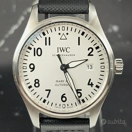 IWC Pilot Mark XVII.