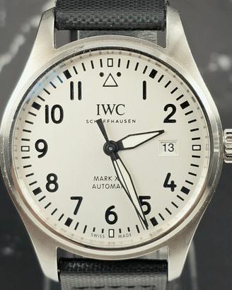 IWC Pilot Mark XVII.
