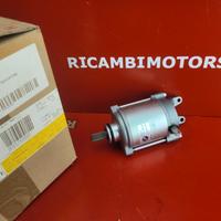 MOTORINO AVVIAMENTO BMW S1000R RR XR HP4