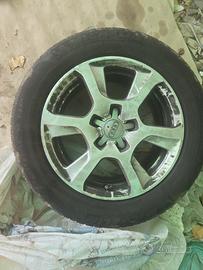 cerchi audi