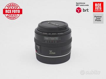 Canon EF 35 F2.0 (Canon)