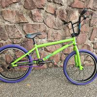 Bmx fluo 