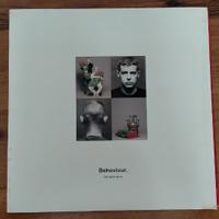 Disco 33 giri in Vinile Pet Shop Boys anno 1990