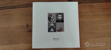 Disco 33 giri in Vinile Pet Shop Boys anno 1990