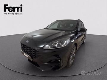 FORD Kuga 1.5 ecoboost ST-Line 2wd 150cv