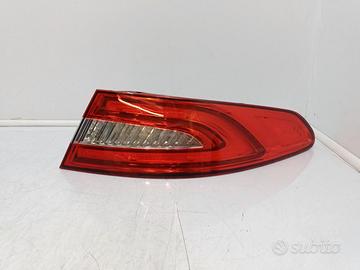 Faro fanale stop post dx jaguar xf x250 2012-2015