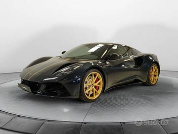 Lotus Emira 2.0 First Edition 365cv