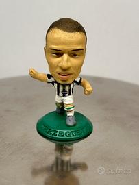 Trezeguet Microstars Corinthian 2006 no.MC4927
