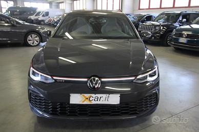VOLKSWAGEN Golf GTI 2.0 TSI DSG GTI - PREZZO REA