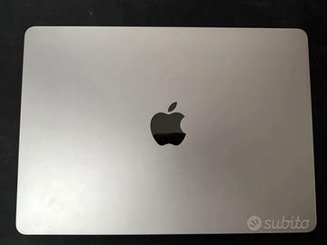 DISPLAY COMPLETO APPLE MACBOOK AIR 13.6 M2 A2681