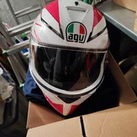 casco AGV K3 SV Izumi donna