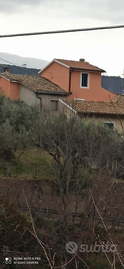 Appartamento – Terni, Città Giardino - Vista 2