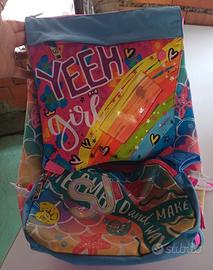 zaino scuola